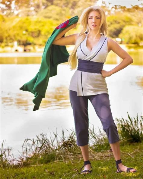 tsunade cosplay xxx|Tsunade Cosplay Porn Videos 